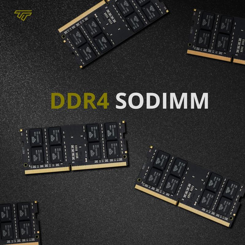 Memória RAM Timetec 16GB DDR4 3200MHz - SODIMM 260 pinos para